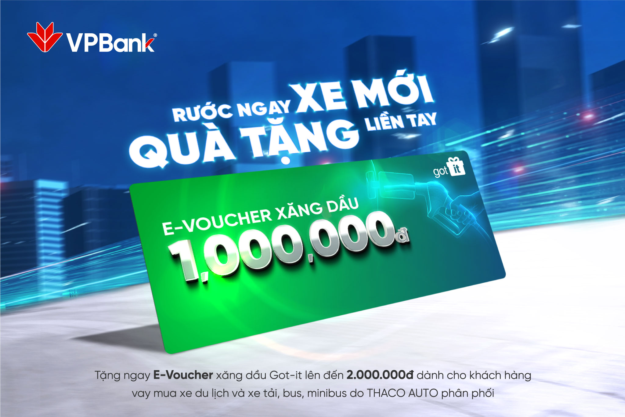 VPBANK